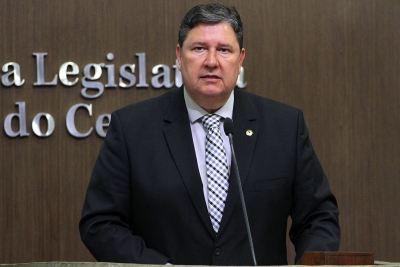 Deputado Romeu Aldigueri