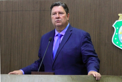 Deputado Romeu Aldigueri