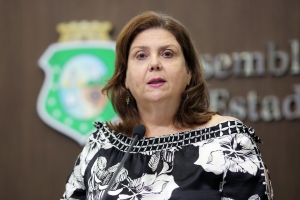 Dep. Fernanda Pessoa (PR)