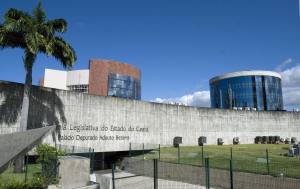Agenda do Dia – Audiência e sessão solene nesta quarta na AL