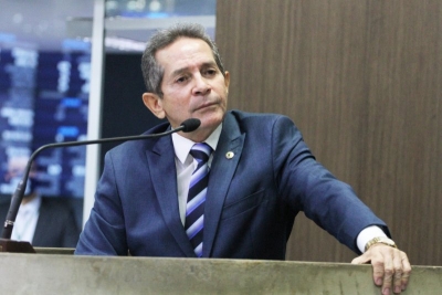 Deputado Heitor Férrer