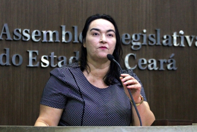 Deputada Dra. Silvana