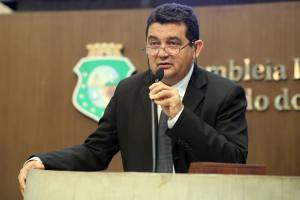 Dep. Carlos Felipe (PCdoB)