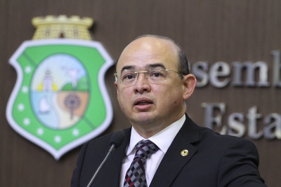 Deputado Sérgio Aguiar