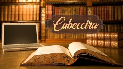 Cabeceira apresenta o livro “Wilton Bezerra - Crônicas e Causos”