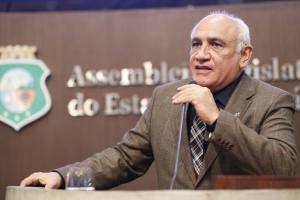 Dep. Carlomano Maques (PMDB)