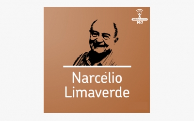 Programa Alece 2030 é um dos temas do Narcélio Limaverde desta quinta-feira