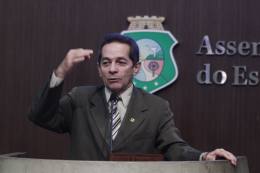 Dep. Heitor Férrer (PDT)