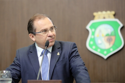 Dep. Carlos Matos (PSDB)