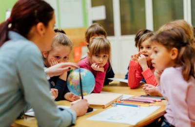 Projeto sugere criação de Programa Escola de Tempo Integral Bilingue no Ceará