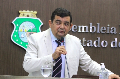 Deputado Carlos Felipe