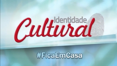 Identidade Cultural entrevista os artistas Tal De Rafa, Edvan Cardoso e Juca Máximo