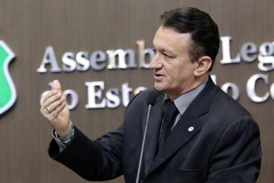 Dep. Ferreira Aragão (PDT)