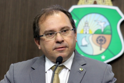 Dep. Carlos Matos (PSDB)
