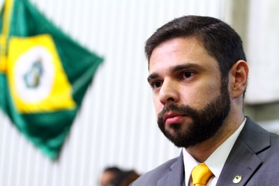 Deputado Júlio César Filho