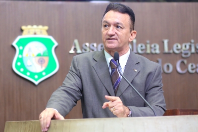 Deputado Ferreira Aragão