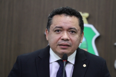 Deputado Tony Brito