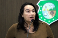 Deputada Dra. Silvana