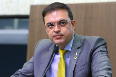 Deputado Fernando Santana