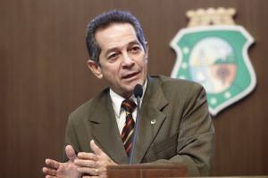 Dep. Heitor Ferrer (PDT)