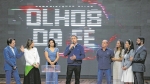 O presidente Jair Bolsonaro participa com frequência de eventos em igrejas evangélicas