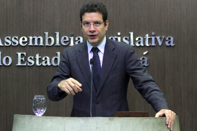 Deputado Renato Roseno