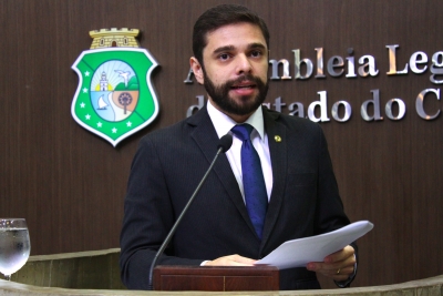 Deputado Julinho