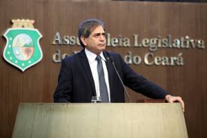 Presidente Zezinho Albuquerque ( PROS )