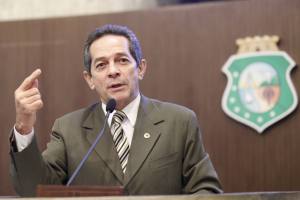 Dep. Heitor Férrer (PDT)