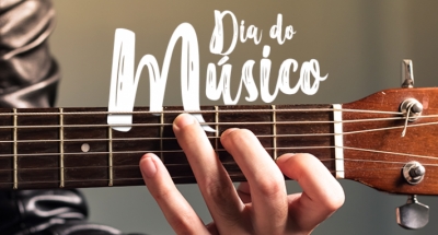 Assembleia Legislativa celebra Dia do Músico em sessão solene nesta terça-feira