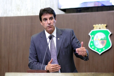 Deputado Agenor Neto