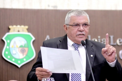 Deputado Delegado Cavalcante