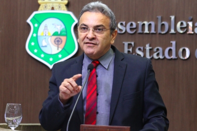 Deputado Dr. Santana