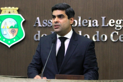 Deputado Queiroz Filho