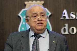 Deputado Professor Teodoro (PSD)