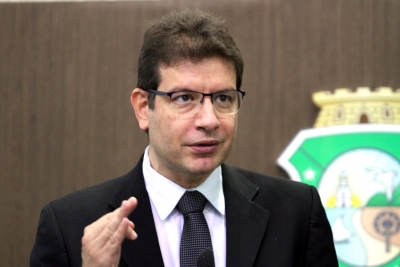 Deputado Renato Roseno