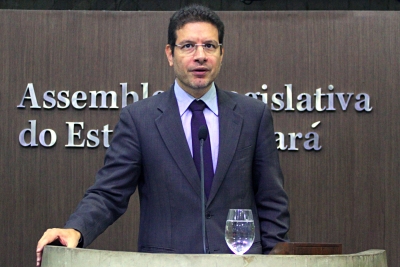 Deputado Renato Roseno