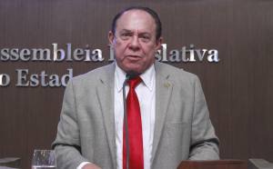 Dep. Manoel Duca (PRB)