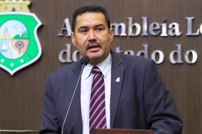 Deputado Moisés Braz