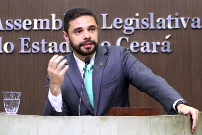 Deputado Júlio César Filho