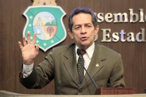 Dep. Heitor Ferrer (PDT)