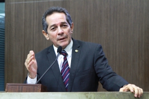 Deputado Heitor Férrer