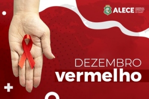 Combate às desigualdades e prevenção ao HIV marcam Dezembro Vermelho