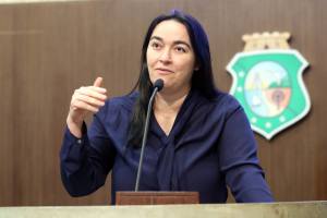 Dep. Dra Silvana (PMDB)