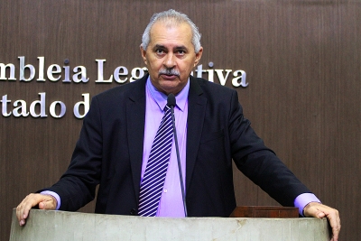 Deputado Nezinho Farias