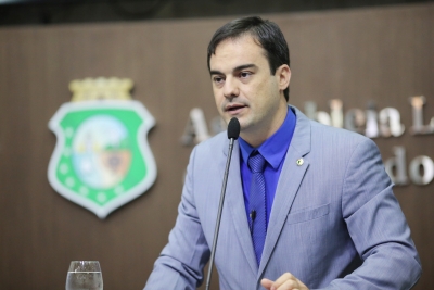 Deputado Capitão Wagner