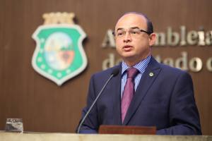 Dep. Sérgio Aguiar ( PROS )