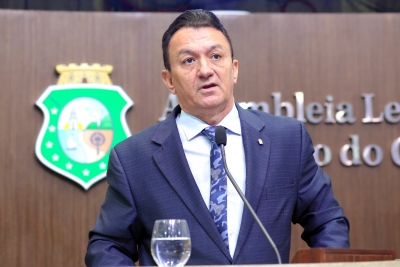 Deputado Ferreira Aragão