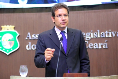 Deputado Renato Roseno