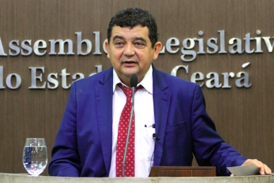 Deputado Carlos Felipe